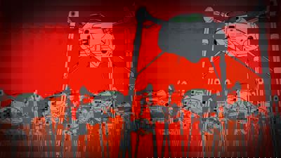 Jeff Wayne's The War of the Worlds