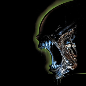 Alien Trilogy - Square