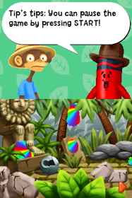 Crayola Treasure Adventures