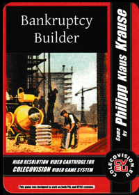 Bankruptcy Builder