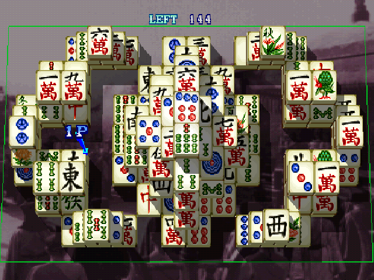 Shanghai: True Valor - Screenshot - Gameplay Image