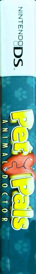 Pet Pals: Animal Doctor - Box - Spine