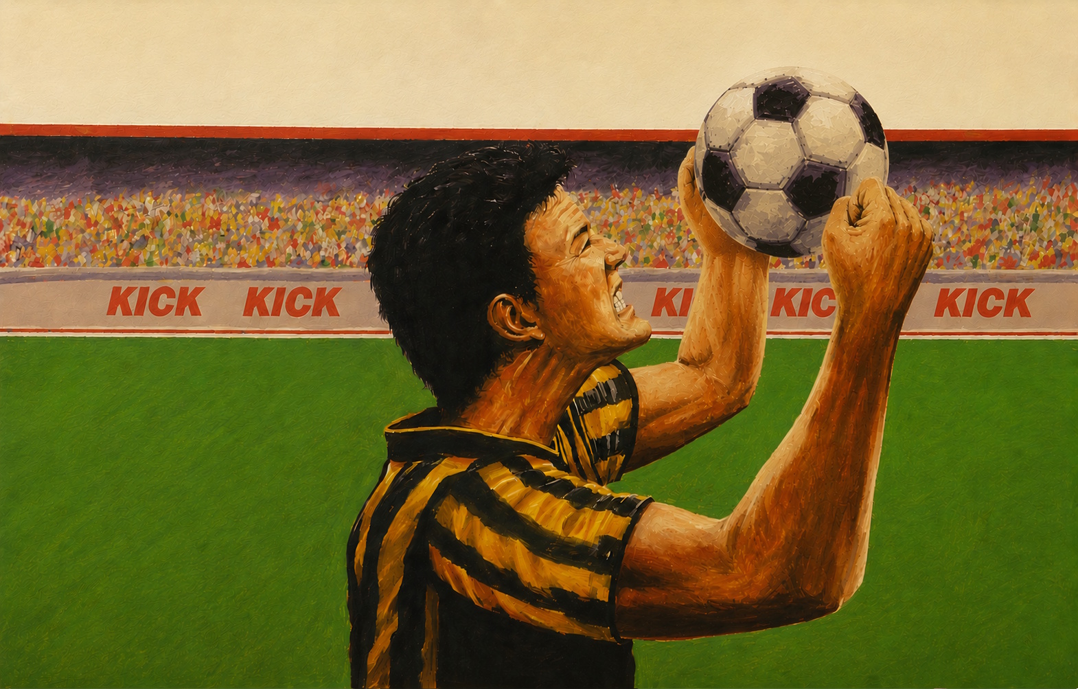 Player Manager