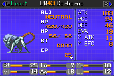 Shin Megami Tensei - Screenshot - Gameplay