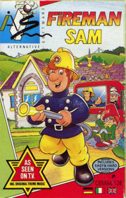 Fireman Sam