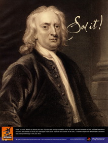 AirBlade - Advertisement Flyer - Front