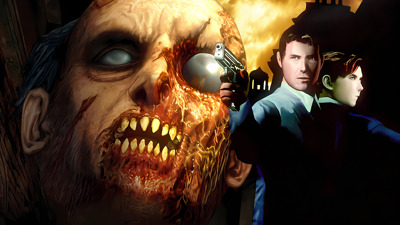 The House of the Dead 2