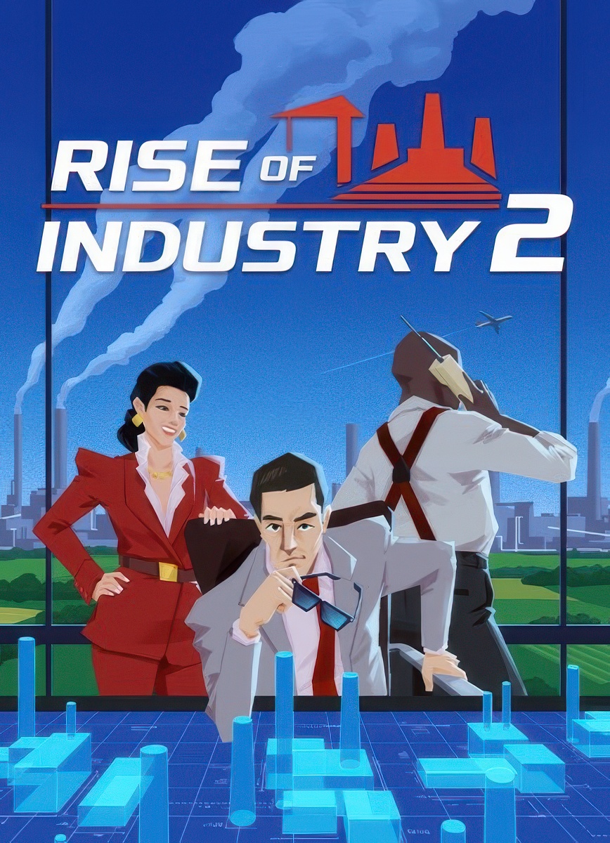 Rise of Industry 2