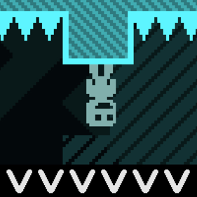 VVVVVV - Square