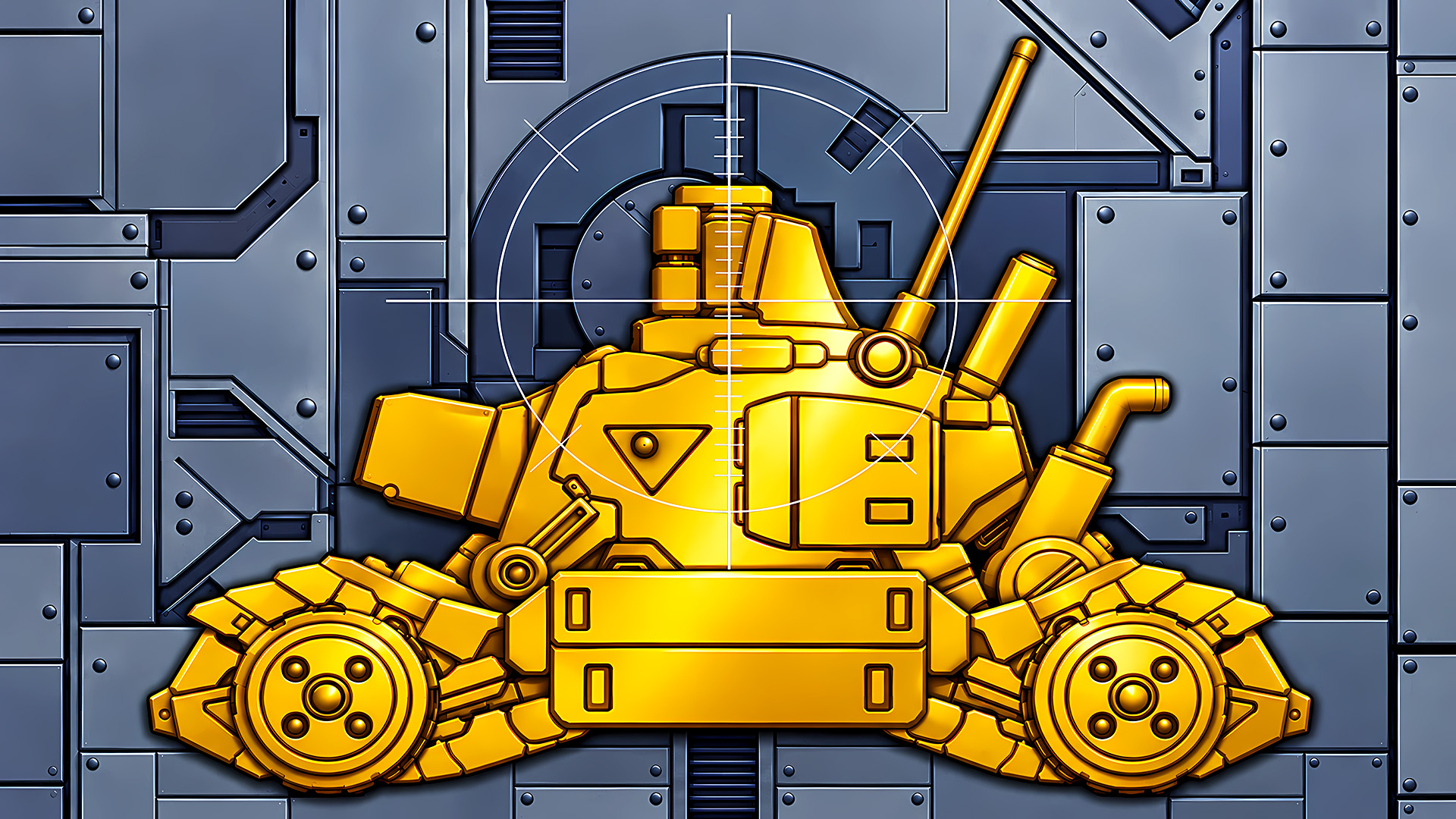 Metal Slug 3