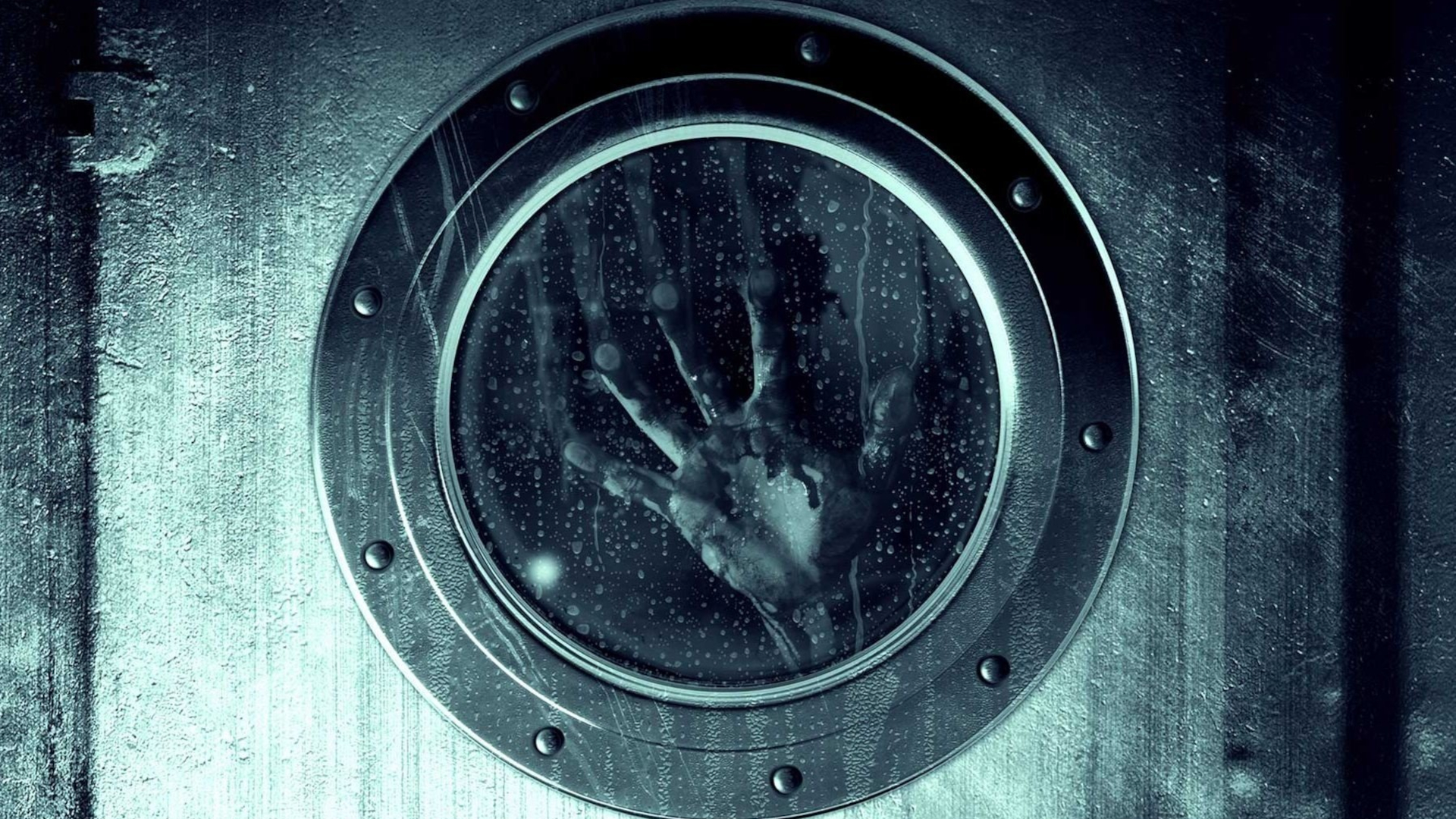 Resident Evil: Revelations