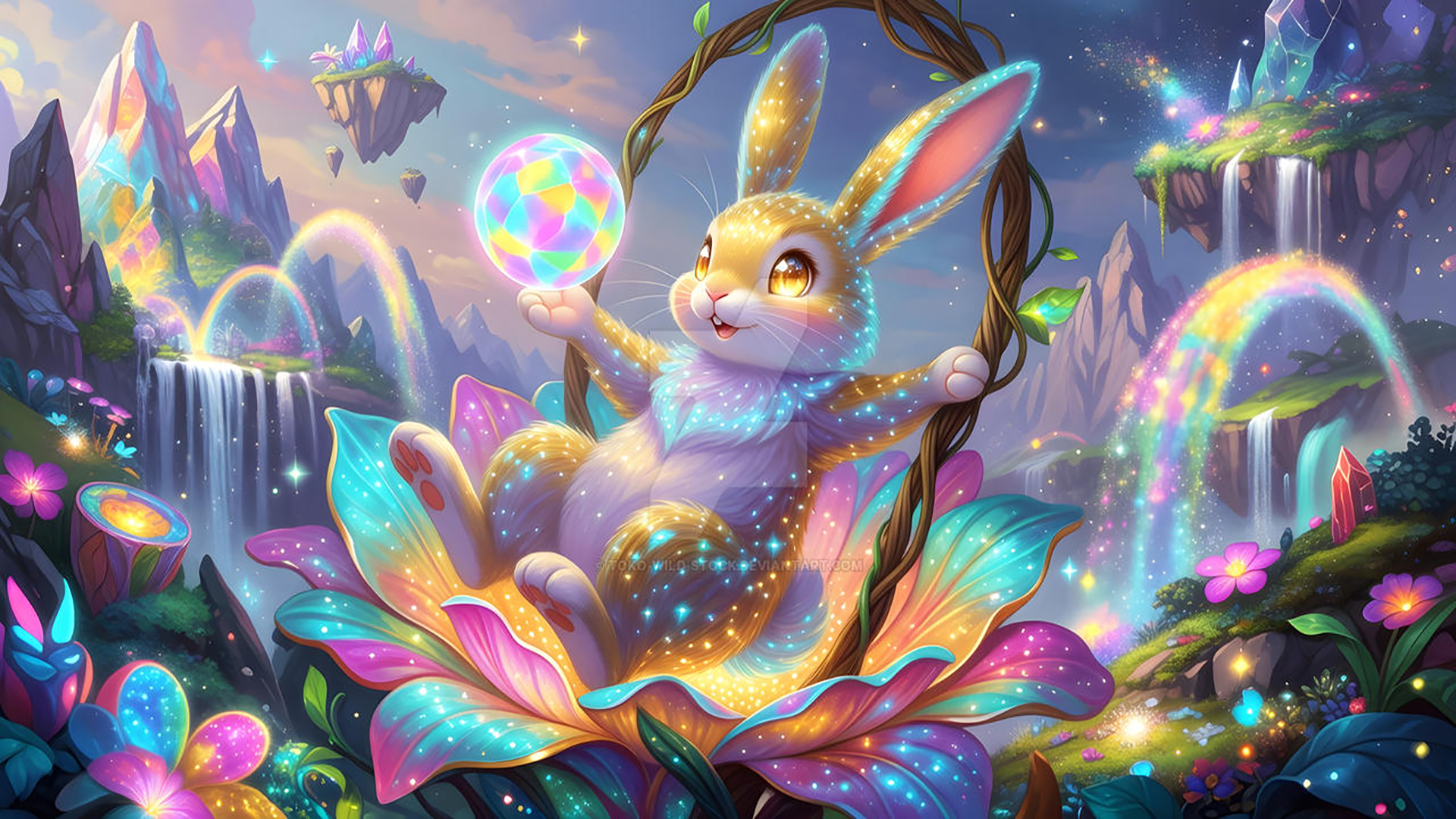 Easter Bunny