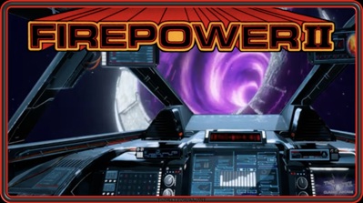 Firepower II - Banner