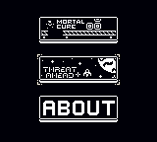 1bit Game Collection - Screenshot - Game Title Image