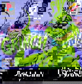 The Grinch Images - LaunchBox Games Database