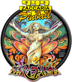 Farfalla - Fanart - Cart - Front