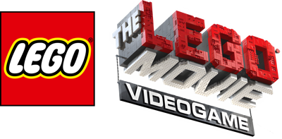 The LEGO Movie Videogame - Clear Logo Image