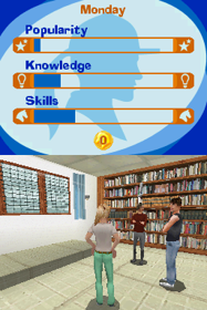 Riding Academy 2