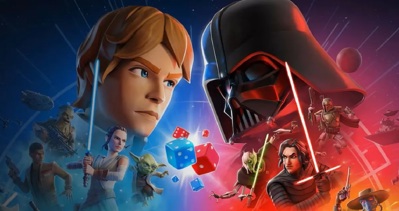 Monopoly: Star Wars Heroes vs. Villains