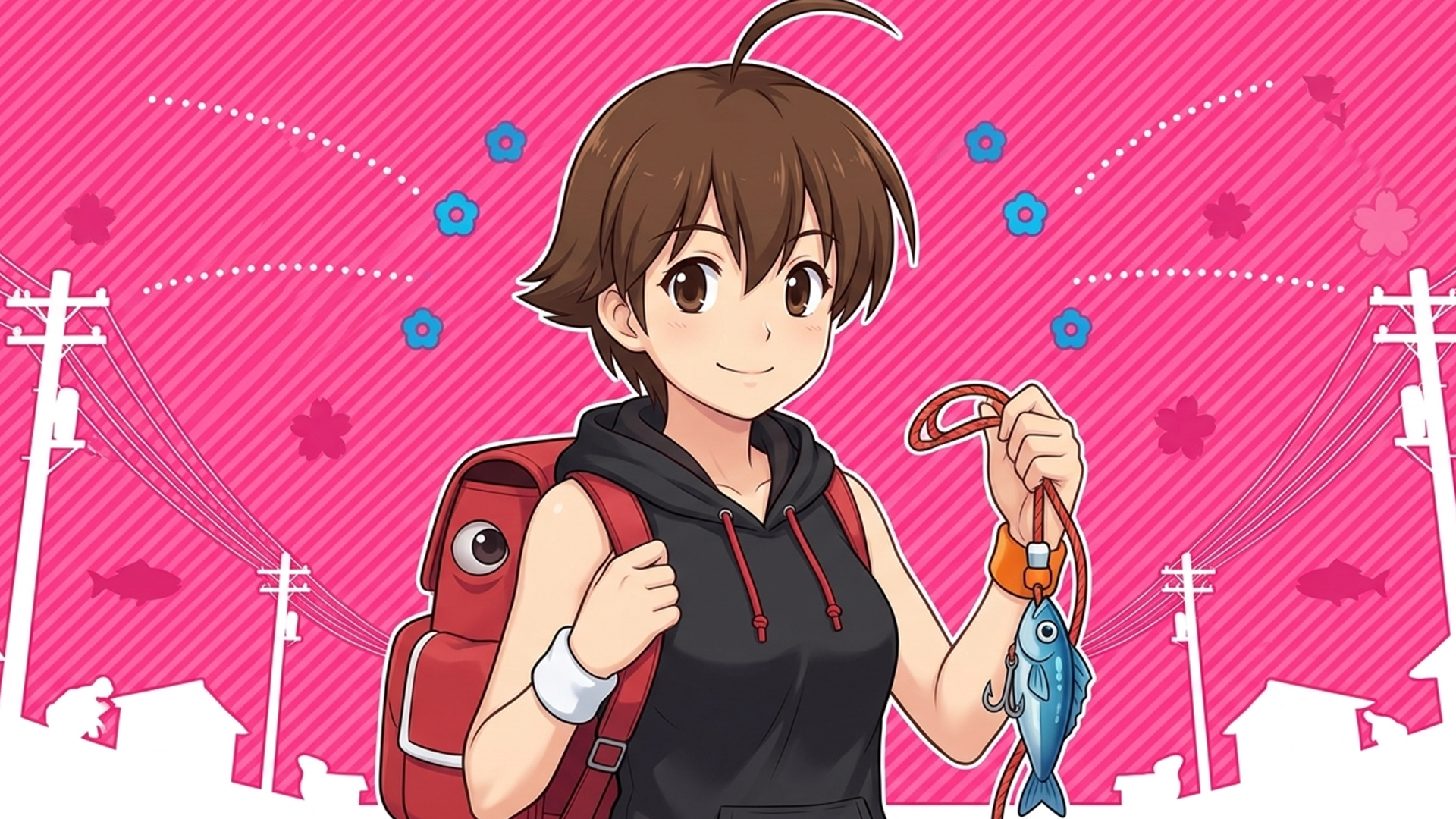 Umihara Kawase
