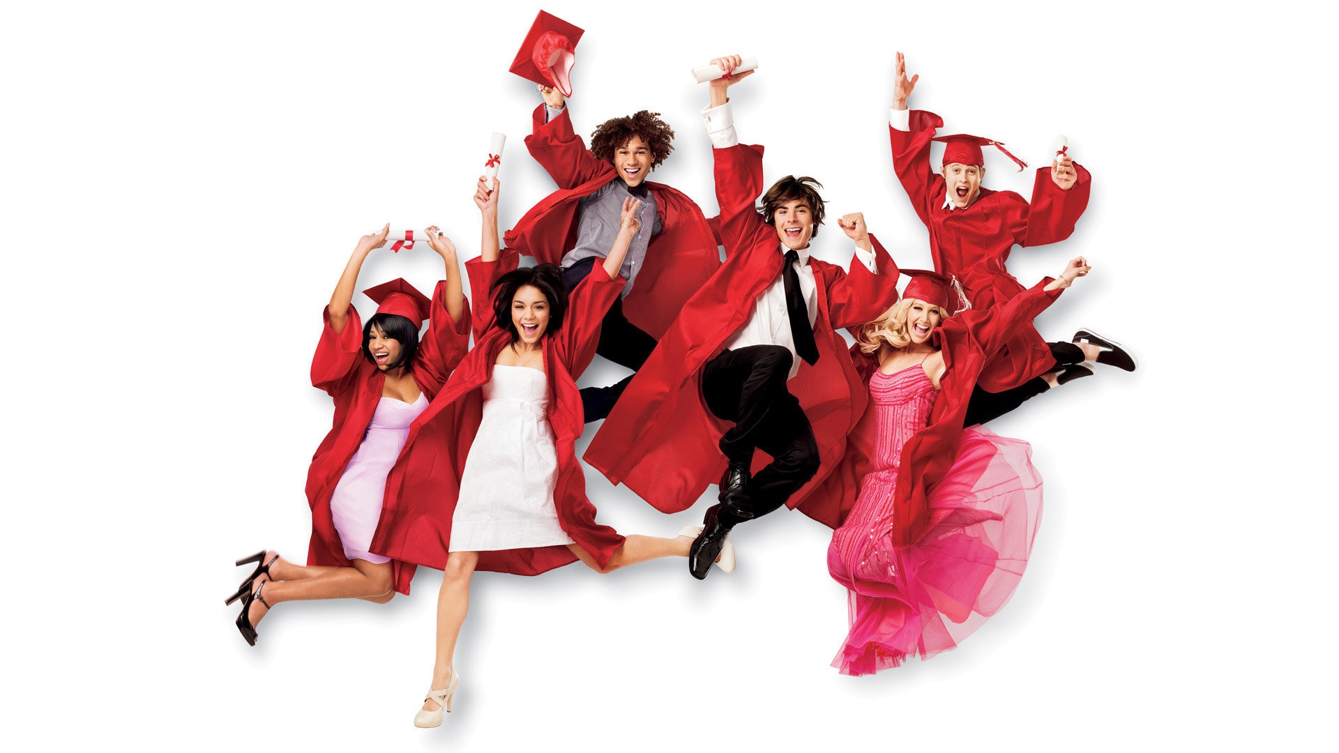 High School Musical 3: Senior Year