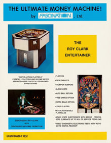 The Entertainer