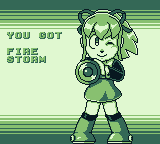 Roll-chan World