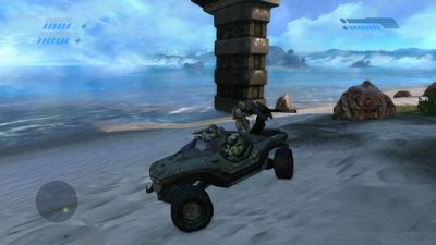 Halo: Combat Evolved Anniversary - Screenshot - Gameplay