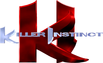Killer Instinct - Clear Logo