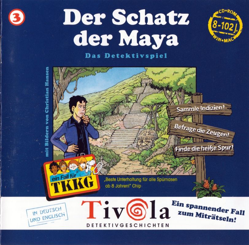 Maya