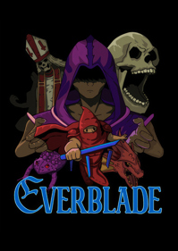 Everblade