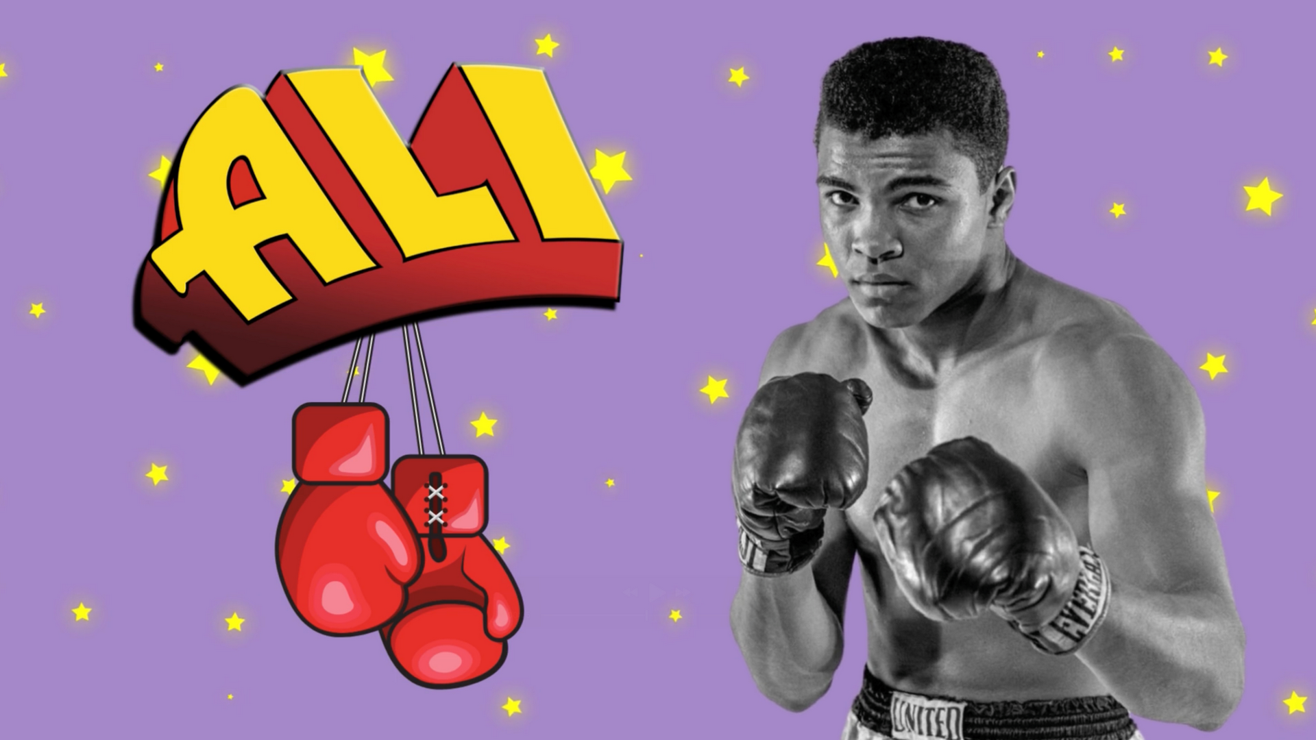 Ali Images - LaunchBox Games Database