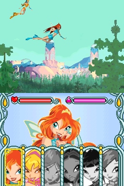 Winx Club: Quest for the Codex