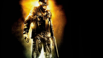 F.E.A.R. - Fanart - Background Image