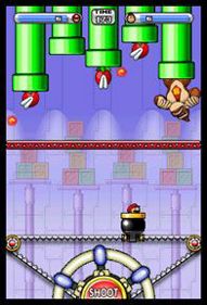 Mario vs. Donkey Kong: Minis March Again! - Screenshot - Gameplay