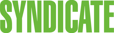 Syndicate - Clear Logo