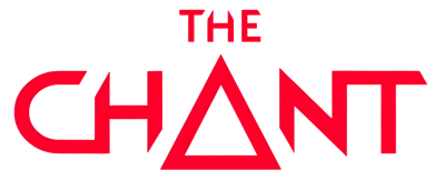 The Chant - Clear Logo