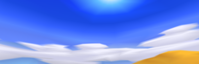 Spyro 2: Ripto's Rage! - Banner