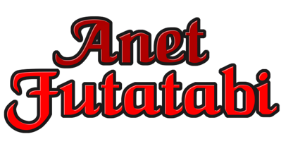 Anet Futatabi - Clear Logo