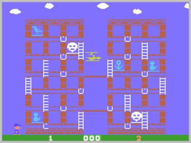 Memory Manor - Screenshot - Gameplay Image