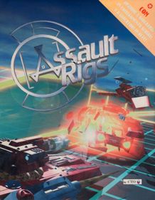 Assault Rigs