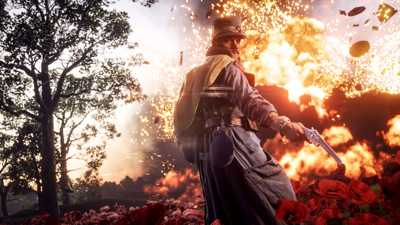Battlefield 1 - Screenshot - Gameplay