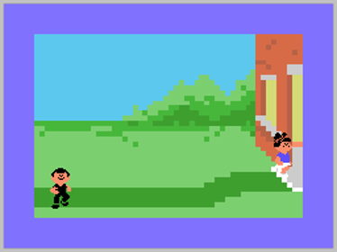 Cabbage Patch Kids: Picture Show - Screenshot - Gameplay Image