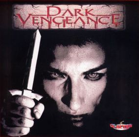 Dark Vengeance - Box - Front
