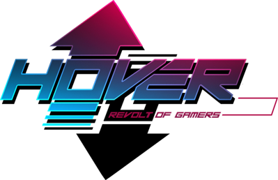 Hover - Clear Logo Image