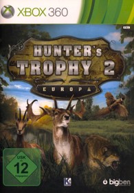 Hunter's Trophy 2: Europa