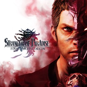 Stranger of Paradise: Final Fantasy Origin - Square