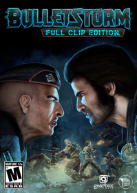 Bulletstorm: Full Clip Edition