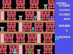 Boggy '84