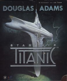 Starship Titanic